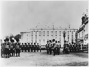 Selo Prints: Military / Review / Russia