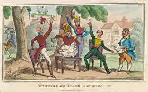Cheers Prints: Military / Scenes / Britain