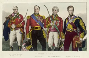 Military uniforms