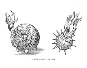 Images Dated 22nd March 2011: Military / Weapons
