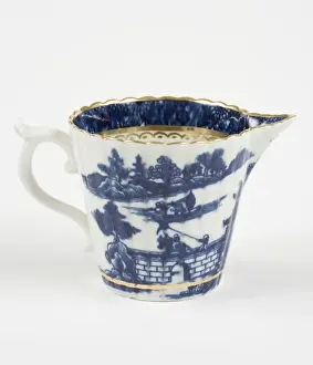 Milk jug