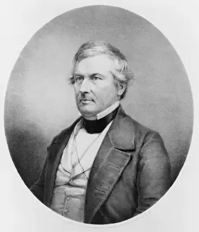 Millard Fillmore