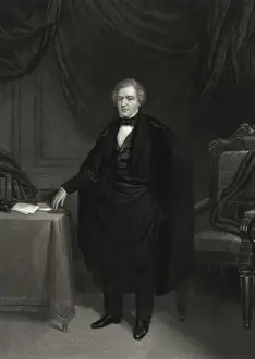 Millard Fillmore
