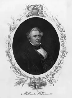 Millard Fillmore