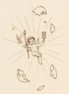 Millennium / Cherub & Time