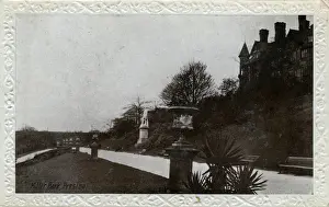 Miller Park, Preston, Lancashire
