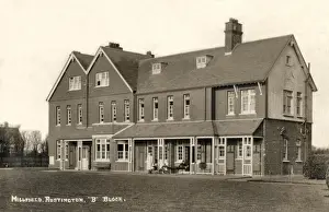 Millfield Seaside Home, Littlehampton, Sussex