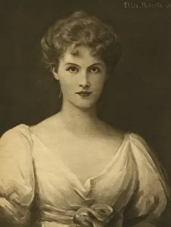 Leveson Prints: Millicent, Duchess of Sutherland