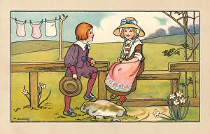 Millicent Sowerby