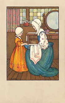 Millicent Sowerby