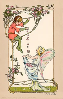 Millicent Sowerby