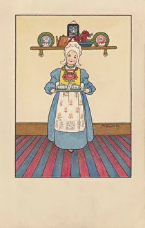 Millicent Sowerby