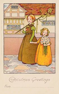 Millicent Sowerby