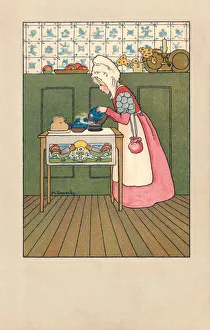 Millicent Sowerby