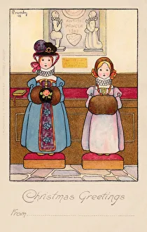 Millicent Sowerby