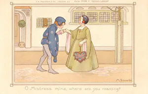 Millicent Sowerby