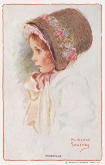 Millicent Sowerby