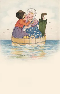 Millicent Sowerby