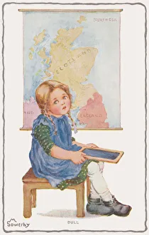 Millicent Sowerby