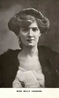 Millie Legarde