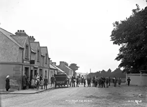 Millisle, Co. Down