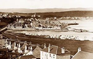 Millport Cumbrae Victorian period
