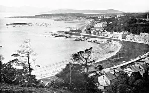 Millport early 1900s