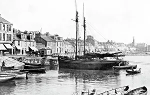 Millport early 1900s