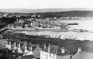 Millport, Great Cumbrae