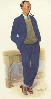 Pooh Gallery: Milne / Spy Junior