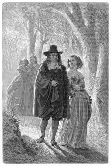 MILTON (1608-1674)