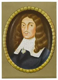 Milton [Miniature]