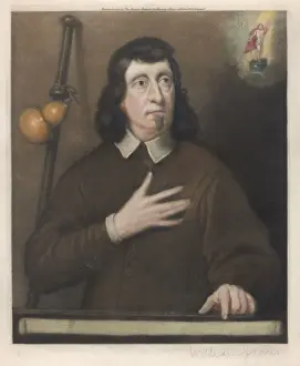 Milton Prints: Milton / Van Der Plas