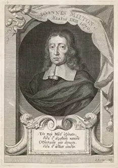 Milton [Vertue]