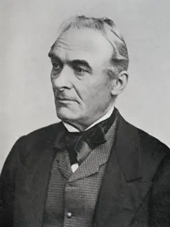 MɒIMɅ, Prosper (1803-1870). French novelist, playwright