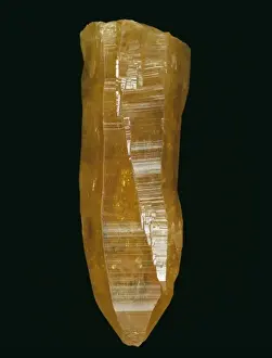 Elongated Prints: Mimetite