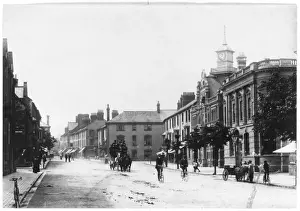 MINEHEAD - 1903
