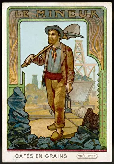 Miner (Series)