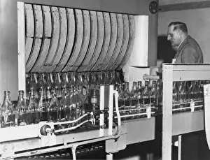 Mineral Water Factory