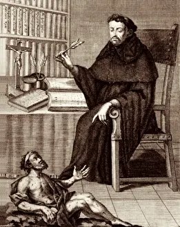 MINGUET, Juan (1737-1784)