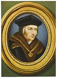 1535 Prints: More - Miniature