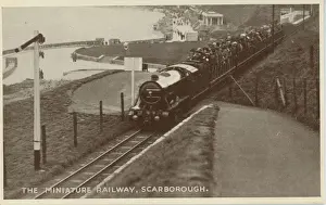 Miniature Railway