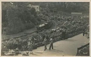 Miniature Railway