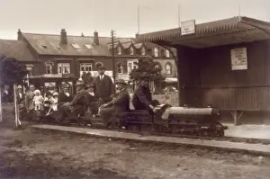 Miniature Railway