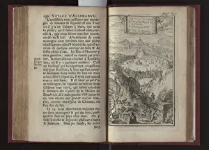 Barnardin Prints: Mining in Germany