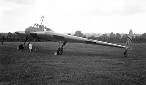 Ministry of Supply General Aircraft limited GAL.56/04 TS510 Also known as t Ministry of Supply General Aircraft limited GAL.56/04 TS510 Also known as t