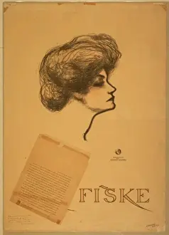 Minnie Fiske