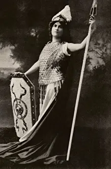 Minnie Salzmann-Stevens