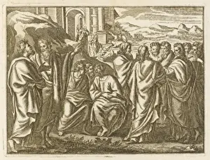 Minor Prints: Twelve Minor Prophets