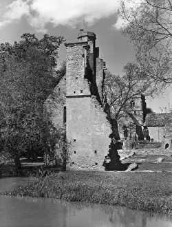 Minster Lovell Hall